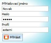 PRACOVNÍ (ZKRÁCENÁ VERZE) MANUÁLU PRO PRÁCI S IS PORTEX PRO POTŘEBY PO SMO Jak získat uživatelské jméno a heslo: V současné době zřizuje uživatelské účty do aplikace zástupce dodavatele informačního