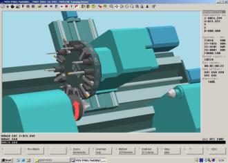 MECHANIK SEŘIZOVAČ (pro CNC obráběcí stroje) Žák se na konci 1. ročníku rozhodne pro odborné zaměření na CNC obráběcí nebo CNC vstřikovací stroje. Podmínkou je alespoň 12 žáků v jedné skupině.