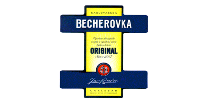 Barevná 30 O 192584 (590) Jan Becher - Karlovarská Becherovka, a. s., T. G. Masaryka 57, Karlovy Vary, 36076, Advokátní a patentová kancelář Čermák, Hořejš, Myslil JUDr.