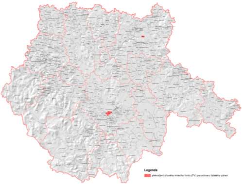 Kapitola: Hygiena životního prostředí Blatná - - - - - - - - - České Budějovice - - - - - - -,757,76 Český Krumlov - - - - - - - - - Dačice - - - - - - - - - Jindřichův Hradec - - - - - - - - -