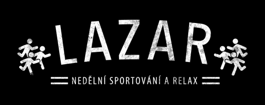 Přeji vám hezké prožití prázdnin. Liduš Novotná 8 Informace NEDĚLNÍ RODINNÉ SPORTOVÁNÍ A RELAX V PARKU Otevřený sportovní klub Lazar nabyl nové podoby.