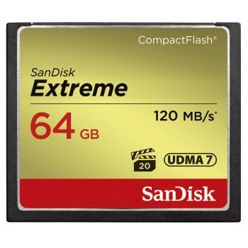 Paměťové karty CompactFlash Cards Ceník paměťové karty SanDisk platný od 5.
