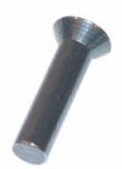 Závlačky, nýty, kolíky a závitové tyče Závitové tyče DIN 975 ISO -- ČSN -- Pevnost: 4.