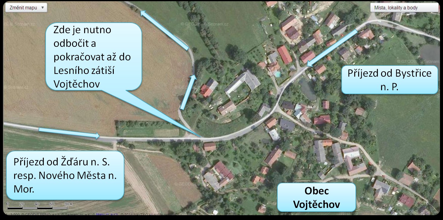 Abeceda rodinných financí na ozdravném pobytu Vojtěchov 2013 Jak už jsme vás informovali v předchozím čísle DEBRA ČR Novin, i letos proběhne tuzemský ozdravný pobyt na Lesním zátiší Vojtěchov,