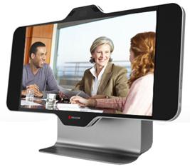 Videokonference Polycom PVX» IP až 2 Mbps, stereo 14 khz, VGA» videokonferenční aplikace» komunikace hlasem a obrazem ve vysoké kvalitě» sdílení obsahu vašeho PC (chat, aplikace, prezentace,