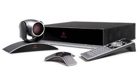 Videokonference Polycom HDX 6000» IP až 2 Mbps, stereo 22 khz, HD» střední až středně velké místnosti, komunikace v SD i v HD kvalitě» technologie Ultimate HD (HD hlas, HD obraz, HD obsah)»