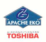 Váš autorizovaný prodejce: www.toshiba-aircondition.