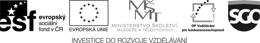 MYŠLENÍ 17. STOLETÍ Rozum, svéprávný a nezávislý na víře, má sám rozhodovat o pravdě (dědictví renesance). Matematika prosazuje jako ideál a standard veškerého poznání.