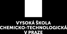 NABÍDKOVÝ LIST Odborné zaměření Fakulta chemické technologie Vývoj nových typů slitin kovů, keramických materiálů a polymerů pro konstrukční použití (izolační materiály, tepelně odolné materiály,