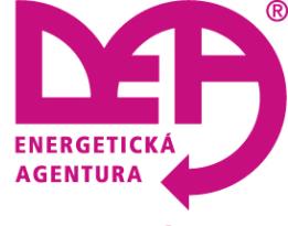 PŘEDSTAVENÍ DEA Energetická agentura, s.r.o. DEA Energetická agentura, s.r.o. společnost založena 1991 oslavíme 25 let!