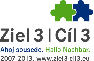 2007-2013 Referenční číslo programu: CCI-Code: 2007CB163PO017 Název programu: Program Cíl 3/Ziel 3 na podporu přeshraniční spolupráce