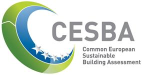 Projekt CEC5: Demonstrace energetické efektivity a užití obnovitelných zdrojů energie ve veřejných budovách 3sCE412P3 CESBA Common European Sustainable Building Assessment Katalog kritérií pro