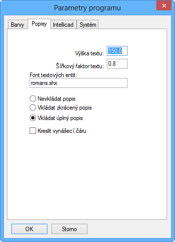 Kapitola 2 Nastavení Program DsZdravař je nadstavba programu DraftSight V1 pro kreslení výkresů v pozemním stavitelství. DsZdravař se spouští nezávisle na běhu DraftSightu.