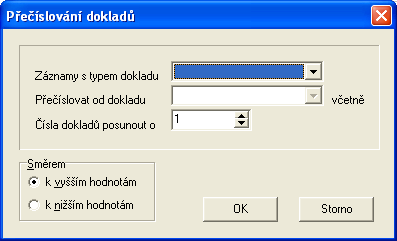 Účtování 49 Saldo MD Saldo DAL v účtové osnově můžete označit jakýkoliv účet jako saldokontní. V tomto případě program sleduje párování dokladů. Např.