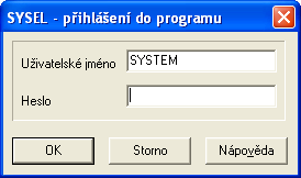 .Instalace 3 Instalace programů Programy jsou dodávány na instalačním CD.