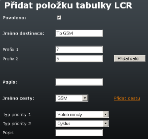 Směrovací pravidla Směrovací pravidla tvoří základ šetřícího automatu. Skládají se z poměrně velkého množství parametrů, které dávají směrovacímu procesu značnou flexibilitu.