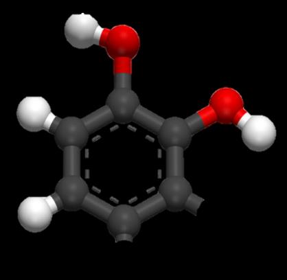 benzen-1,3,5-triol Hydroxyhydrochinon