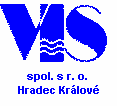 A.1 - SOUHRNNÁ ZPRÁVA V Hradci Králové 2004 z.č.:4066-100 Vodohospodářsko inženýrské služby spol. s r.o., Na Střezině 1079,Tel.