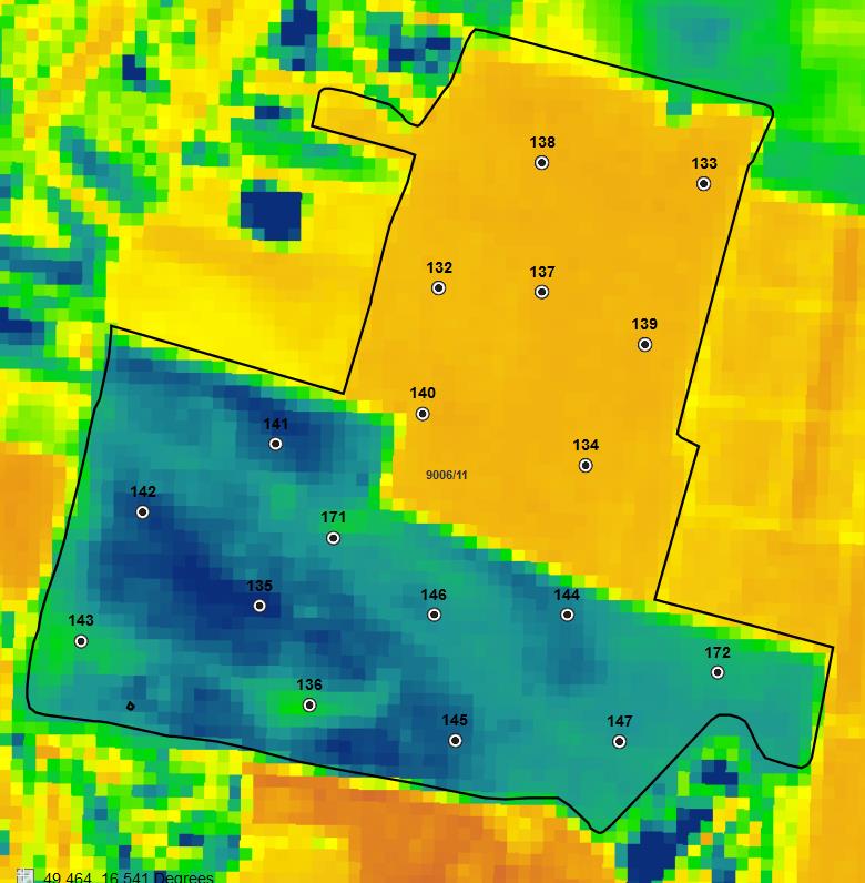 Landsat 8 (2014/05)