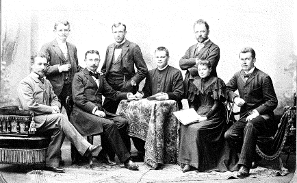 Zahájení vyučování Prvním ředitelem ústavu byl pan Josef Kolář.
