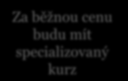 LSP (language for specific purposes) Kdo to má učit? Odborník nebo lektor? Z čeho se má učit? Z učebnice?