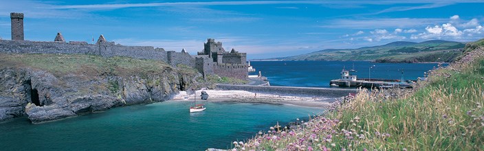 13 Isle of Man, UK Starting any job is difficult and takes time to acclimatize to the new surroundings.