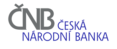 Č. j.: 2014/47303/CNB/420 ZADÁVACÍ DOKUMENTACE podlimitní veřejné zakázky na služby zadávané v otevřeném řízení dle zákona č. 137/2006 Sb.