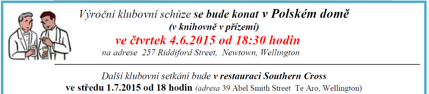 Zároveň zkoušíme zařídit krátké vystoupení Wellington Boys college, kterým Michal pomáhá s nacvičováním české písně na mezinárodní soutěž v zahraničí.