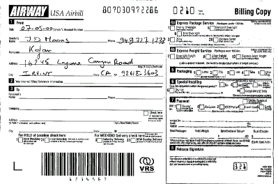 Proč vytěžovací SW Kofax Express spolu s VRS? SW Kofax Express je ověřené profesionální řešení pro vytěžování dokumentů.