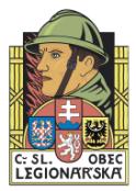 Československá obec legionářská, Jednota Jihomoravského kraje, pořádá VII.