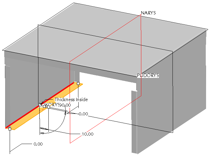 84. Kroky č.