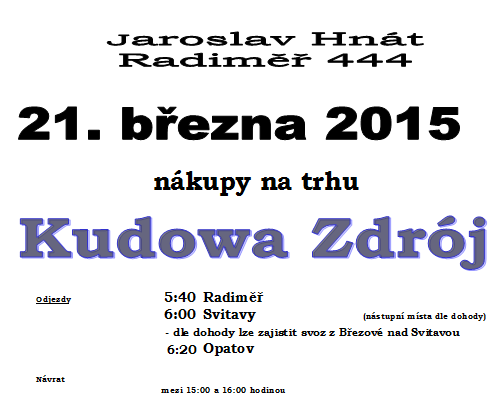 Všichni jste srdečně zváni. Bude připraveno malé občerstvení pro děti a jejich doprovod.,,zlaté ČESKÉ RUČIČKY, ANEB UKAŽ, CO UMÍŠ výstava se uskuteční 21. - 22.