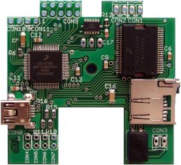 zdroje Vývojové prostředí Freescale CodeWarrior for Microcontrollers Návod, jak postavit autíčko a začít jej programovat Vzorová aplikace pro