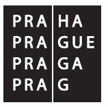 10.2.2.1. Barvy pro značku hlavního města Prahy Hlavní město Praha používá dvě základní barvy: Praha červenou a Praha žlutou.