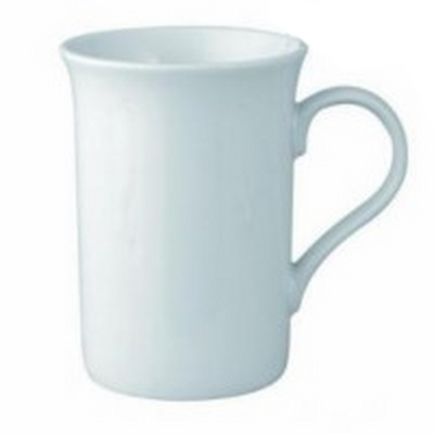 Hrnky Hrnek klasik Klasický bílý hrníček 330ml, vhodný pro mytí v myčce, kvalita A+, potisk až 85x215 mm Váha: +- 330g Hrnek bílý, úzký Bílý hrníček 300ml, nízká hmotnost, vhodný pro