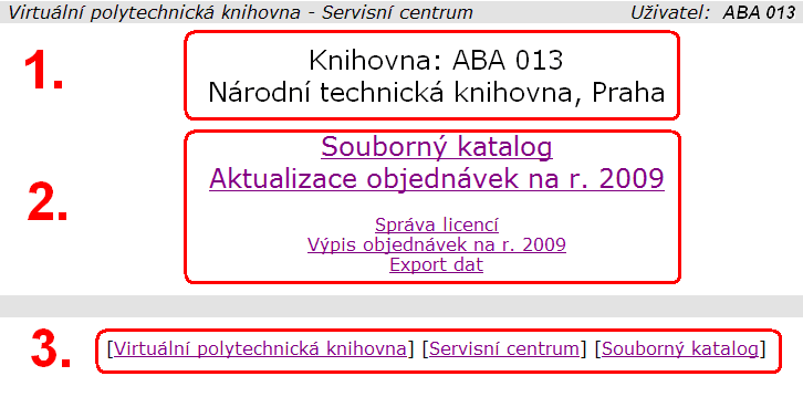 1. Úvod VPK je společným projektem knihoven, které si vzaly za úkol zjednodušit přístup k plným textům odborných článků.