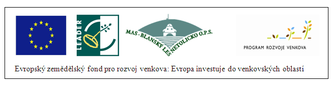 Dne 6. 11. 2013 se uskutečnilo losování odevzdaných dotazníků k nové Integrované strategii rozvoje území (2014 2020) MAS Blanský les - Netolicko o.p.s. Tři vylosovaní výherci obdrželi peněžní poukázky.