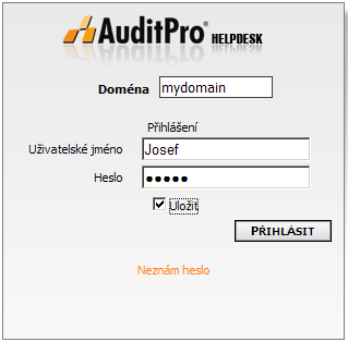 LDAP ověřování LDAP ověřování je vhodné pro případy, kdy přistupujeme z více míst (internet, intranet), ale také z více počítačů, které nemusejí být zařazeny do domény, avšak existuje Active