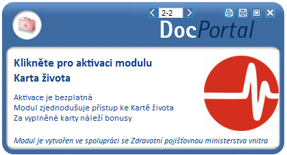 článek a proto bude v nejbližší době zpracován podrobný manuál popisující detailně veškerou implementaci a postupy ke správnému používání této funkce. Návod bude k dispozici na webových stránkách www.