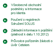 Seznamte se se zněním souhlasu se zpracováním svých osobních údajů a předáním údajů podléhajících