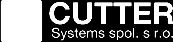 Informace o firmách vyhlašovatelích soutěžních témat: CUTTER Systems spol. s r.o. www.cutter.cz Ing. Martin Řezáč, rezac@cutter.