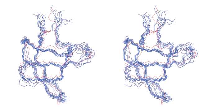 α-spectrin Sh3 Domain Castellani, F., van Rossum, B.J., Diehl, A., Schubert, M., Rehbein, K.