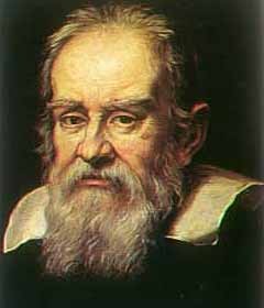 Galileův život v úlohách Kateřina Balcarová Galileo Galilei se narodil roku 1564 v Pise v rodině učitele hudby. Měl tři sourozence - dvě sestry a jednoho bratra.