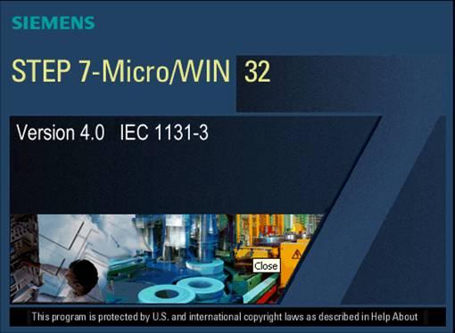 4 Vývojové prostředí STEP 7-MicroWIN Vývojové prostředí STEP 7-MicroWIN slouží k vývoji programů pro PLC Siemens SIMATIC S7-200 pro všechny typy CPU.