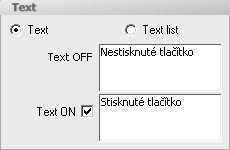 5.4 WinCC flexible - Vkládání objektů Obr. 38. WinCC - Tools několika objektů v jeden. Objekty pro vytváření grafického prostředí se nachází na pravé straně v panelu Tools (obr. 38).