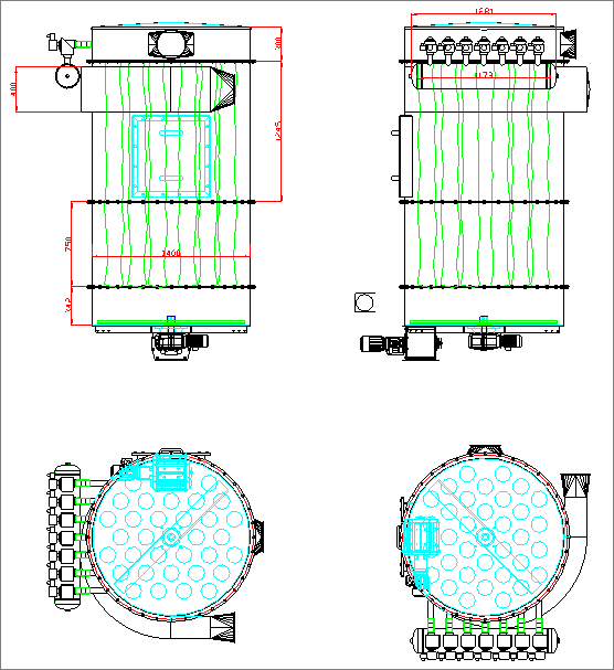 FILTR EUROFLOW