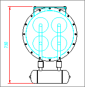 FILTR EUROFLOW