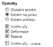 Uživatelská příručka IDEA Frame 115 12 Protokol Vstupní data, výsledky výpočtu, data pro posouzení a výsledky posouzení je možno zdokumentovat ve výstupním protokolu.