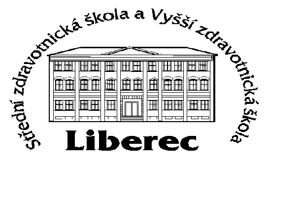 Střední zdravotnická škola a Vyšší zdravotnická škola Liberec Adresa školy: Kostelní 9, 460 31 Liberec 2 Tel., fax 485 100 750 e-mail : bozena.bubenikova@szs-lib.