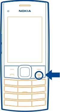 Začínáme 9 1 Připojte nabíječku do zásuvky el. napětí. 2 Připojte nabíječku k telefonu. 3 Když telefon ukazuje plné nabití, odpojte nabíječku od telefonu a poté od zásuvky.